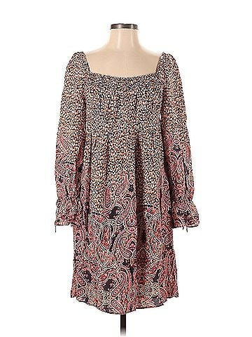 Maeve Maeve Casual Dress (view 1)