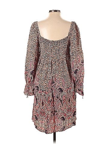 Maeve Maeve Casual Dress (view 2)