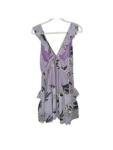 TOBI Mini Casual Dress (view 2)