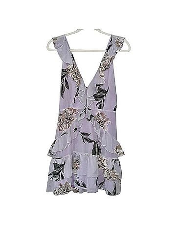 TOBI Mini Casual Dress (view 1)