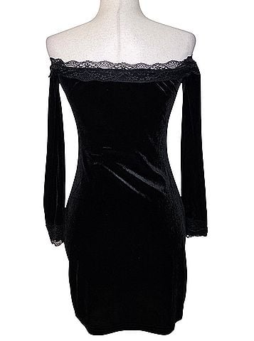 Hot Topic Cocktail Dress (view 2)