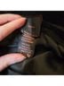 Hot Topic Solid Black Cocktail Dress Size S - photo 7