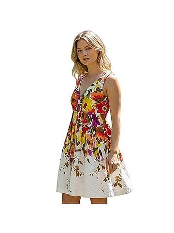 DressBarn Casual Dress (view 1)