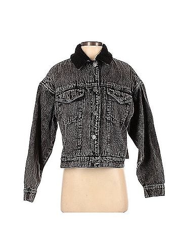 Forever 21 Jacket (view 1)
