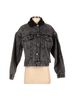 Forever 21 100% Cotton Black Jacket Size S - photo 1