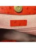 Dooney & Bourke Ombre Solid Pink Orange Tote One size - photo 9