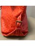Dooney & Bourke Ombre Solid Pink Orange Tote One size - photo 7