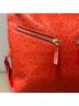 Dooney & Bourke Ombre Solid Pink Orange Tote One size - photo 3