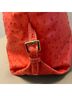 Dooney & Bourke Ombre Solid Pink Orange Tote One size - photo 12