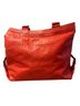 Dooney & Bourke Ombre Solid Pink Orange Tote One size - photo 2