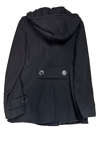 JLo by Jennifer Lopez Coat (view 2)