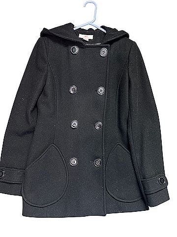 JLo by Jennifer Lopez Coat (view 1)