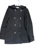 JLo by Jennifer Lopez Black Coat Size XS - photo 1