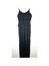 Ramy Brook 100% Polyester Black Overalls Size 10 - photo 4