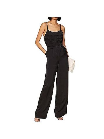 Ramy Brook Ezra Overalls (view 1)