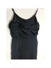 Ramy Brook 100% Polyester Black Overalls Size 10 - photo 6