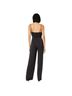 Ramy Brook 100% Polyester Black Overalls Size 10 - photo 2
