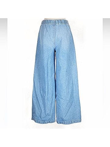 Mother the kitchen drawer skimp Jeans (view 2)