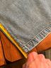 Mother Blue Jeans Size L - photo 10