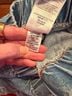 Mother Blue Jeans Size L - photo 9