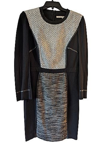 RACHEL Rachel Roy Cocktail Dress (view 1)