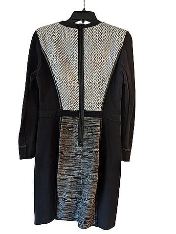 RACHEL Rachel Roy Cocktail Dress (view 2)