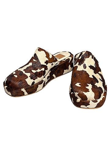 Dolce Vita Mule/Clog (view 2)