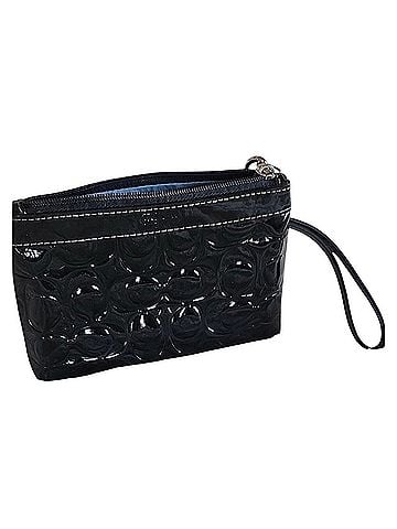 Coach Leather Coin Purse (view 2)