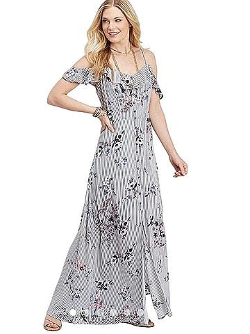 Maurices Casual Dress (view 1)