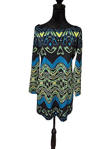 Diane von Furstenberg tacita Casual Dress (view 2)