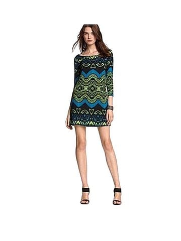 Diane von Furstenberg tacita Casual Dress (view 1)