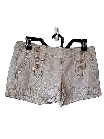 Express Shorts (view 1)