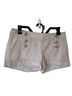 Express Tan Shorts Size 2 - photo 1