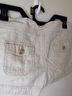 Express Tan Shorts Size 2 - photo 10