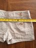 Express Tan Shorts Size 2 - photo 8