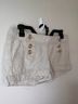 Express Tan Shorts Size 2 - photo 4