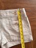 Express Tan Shorts Size 2 - photo 9