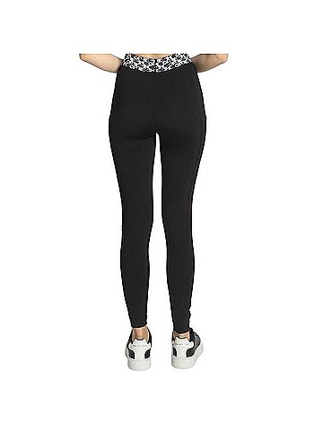 The Kooples Logomania Leggings Leggings (view 2)