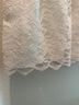 Jill Stuart Floral Ivory Romper Size 6 - photo 5