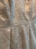 Jill Stuart Floral Ivory Romper Size 6 - photo 6