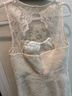 Jill Stuart Floral Ivory Romper Size 6 - photo 4