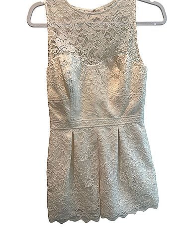Jill Stuart Romper (view 1)