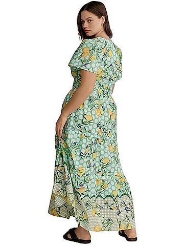 Anthropologie Somerset Casual Dress (view 2)