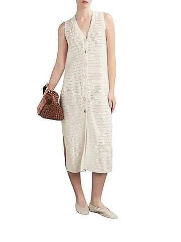 ME+EM Casual Dress (view 1)