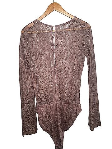 ASOS Bodysuit (view 1)