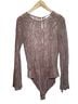 ASOS Bodysuit Size L - photo 2