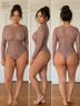 ASOS Bodysuit Size L - photo 3