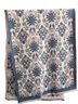 Accessories Floral Multi Color Scarf One size - photo 1