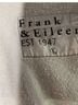 Frank & Eileen White Jacket Size L - photo 5