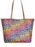 Coach Multi Color Tote One size - photo 2